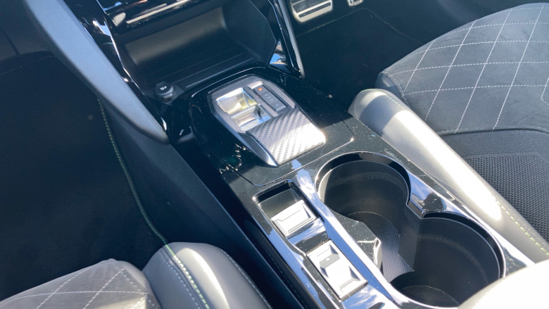 Peugeot 208 100kW GT Premium 50kWh 5dr Auto Electric Hatchback